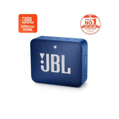 JBL - Parlante jbl speaker go2 bluetooth -azul
