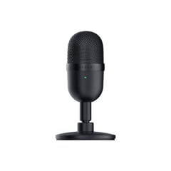 RAZER - Seiren Mini USB Streaming Microphone Streaming MicrophoneNegro