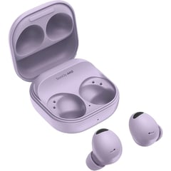 SAMSUNG - Galaxy Buds 2 Pro Auriculares Bluetooth - Bora Purple