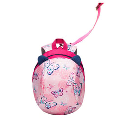 SUNVENO - MOCHILA CON ARNÉS PARA BEBES - MARIPOSA