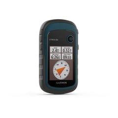 GARMIN - GPS DE MANO MODELO ETREX 22X