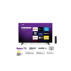 AOC - SMARTV TV LED 43S5135 FULL HD ROKU TV