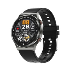 KUMI - Smartwatch GT5 Bluetooth Negro