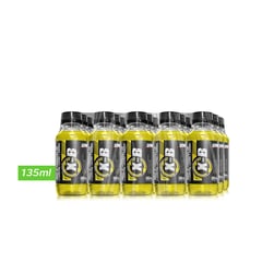 UNIVERSE NUTRITION - Quemador de grasa XB Piña 15 Botellas de 135 ml