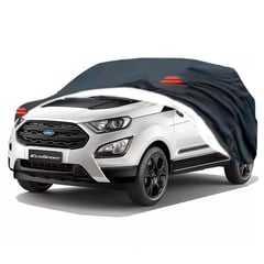 FUNCOVER - Cobertor Camioneta Ford Ecosport Funda Impermeable