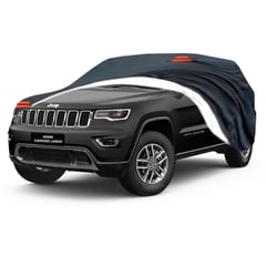 FUNCOVER - Cobertor Camioneta Jeep Grand Cherokee Laredo Funda Impermeable