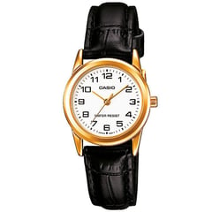 CASIO - Reloj LTP-V001GL-7B Mujer