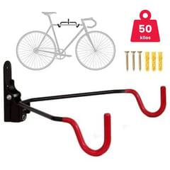 SUPER RACK - Rack para Bicicleta