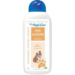 FOUR PAWS - Shampoo para perros magic coat hipoalergénico 473 ml