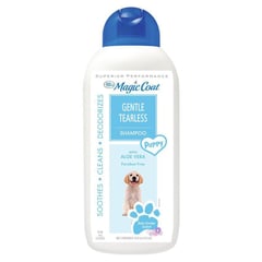 FOUR PAWS - Shampoo para perros magic coat cachorros 473ml