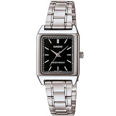 CASIO - Reloj LTP-V007D-1E Mujer