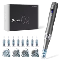 DR PEN - DERMAPEN - ULTIMA M8 INALAMBRICO CON PANTALLA LED