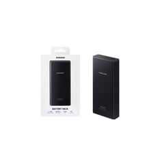 Power Bank 25W 20000mAh Original Negro