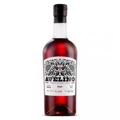 CINZANO - Vermouth AVELINO Rojo Botella 700ml