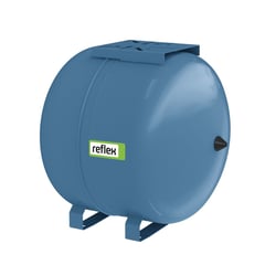 REFLEX - Tanque Hidroneumático de expansión HW 100 marca REFIX