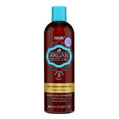 HASK - Shampoo Argan Oil - 355ml