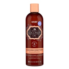 HASK - Acondicionador Monoi Coconut Oil - 355ml