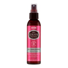 HASK - Spray 5 en 1 Keratin Protein - 175ml