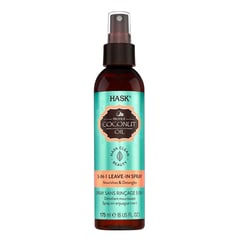 HASK - Spray 5 en 1 Coconut Oil - 175ml