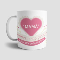 GENERICO - TAZA DIA DE LA MADRE