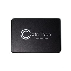 COTRITECH - Disco Sólido SSD 2.5" SATA 3.0 1TB 6Gbps