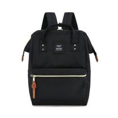 HIMAWARI - - Mochila Holly Daze H9001-10 Negro