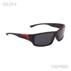 SUNTIME - LENTES DE SOL POLARIZADOS UNISEX P6502 POLAR