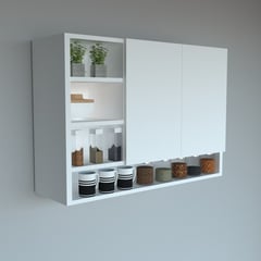 GENERICO - MUEBLE ALTO PARA COCINA AIMAR - HMMELAMUEBLES