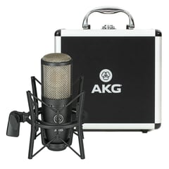 AKG - P220 MICROFONO CONDENSADOR