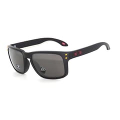 OAKLEY - Lentes Holbrook Prizm NFL 9102-O1 Matte Black Black