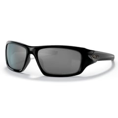 OAKLEY - Lentes de sol Valve Iridium - Negro