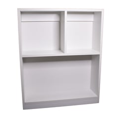 GENERICO - MUEBLE PARA LAVANDERIA ALICIA - HMMELAMUEBLES