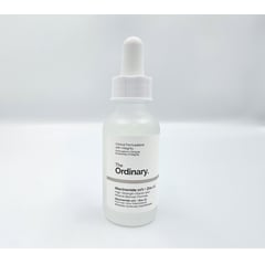 THE ORDINARY - Niacinamide 10 zinc 1 30ml Niacinamida