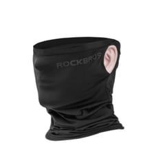 ROCKBROS - Bandana Ciclismo Deportiva Cortaviento