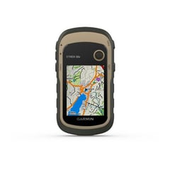 GARMIN - GPS DE MANO MODELO ETREX 32X