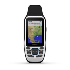 GARMIN - GPS DE MANO MODELO MAP 79S