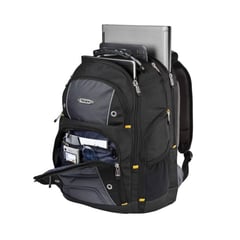 TARGUS - Mochila Drifter II 17.3" black/grey tsb239us-70