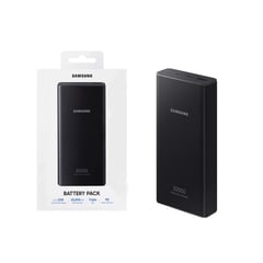 Power Bank 25W 20000mAh Negro