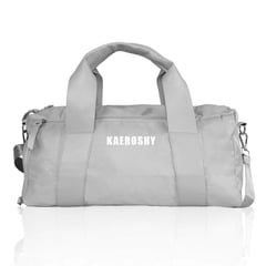 KAEROSHY - Maletín Graicy 20L color Gris