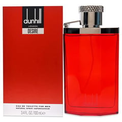 ALFRED DUNHILL - Desire men edt 100 ml