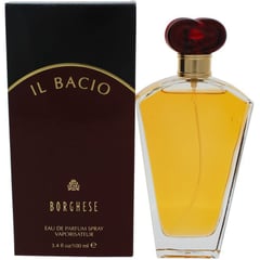 BORGHESE - Il bacio women edp 100 ml