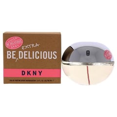 DONNA KARAN NEW YORK - DKNY Be Extra Delicious For Women 100 ml