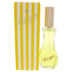 GIORGIO BEVERLY HILLS - Giorgio by for women - 90 ml