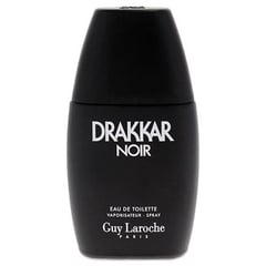 GUY LAROCHE - Drakkar noir men edt 30 ml