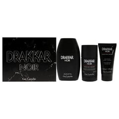 GUY LAROCHE - Set Drakkar Noir 3pc