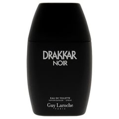 GUY LAROCHE - Drakkar noir men edt 100 ml