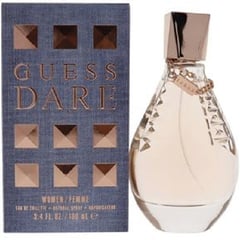 GUESS - Guess dare guess women edt 100 ml