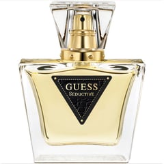 GUESS - Seductive women edt 125 ml