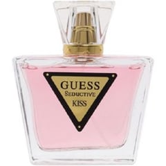 GUESS - Seductive kiss by for women - 75 ml