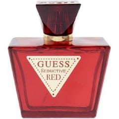 GUESS - Guess seductive red by guess for women - 75 ml